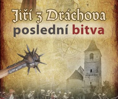 Jiří z Dráchova - poslední bitva