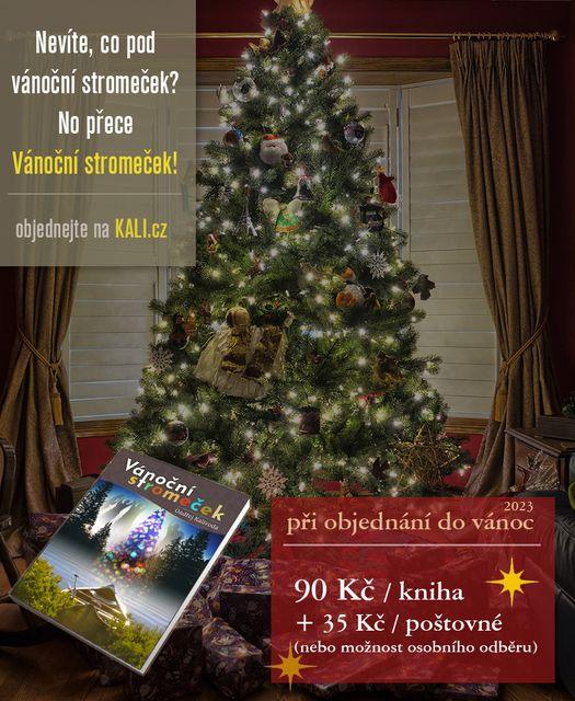 Vánoční stromeček