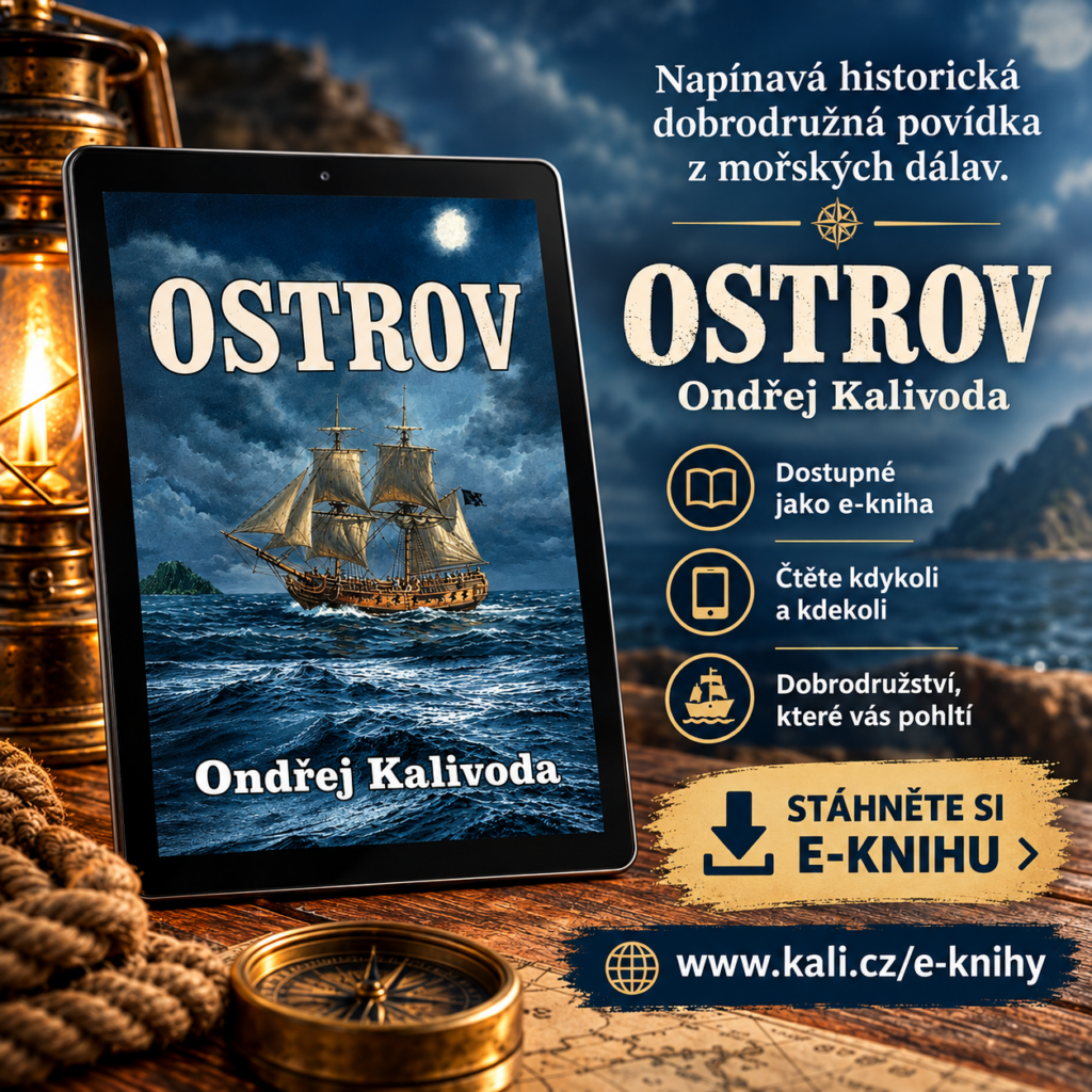 Ostrov