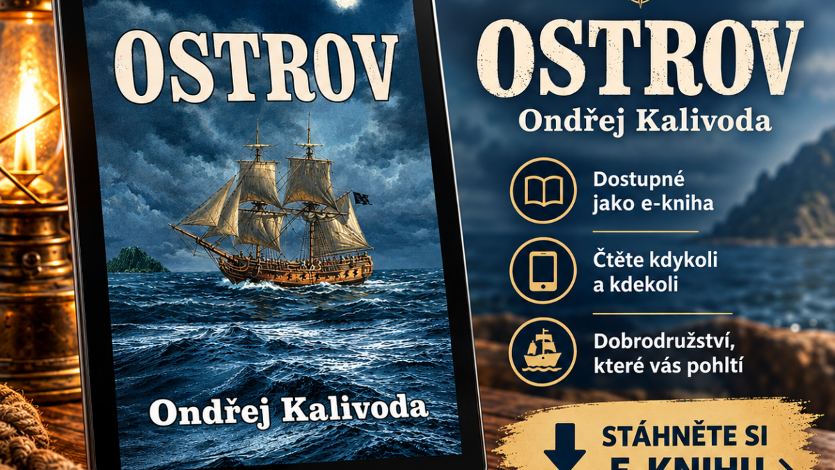 Ostrov