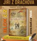 Jiří z Dráchova - blog