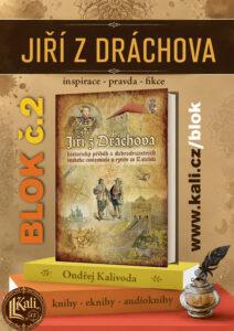 Jiří z Dráchova - blog